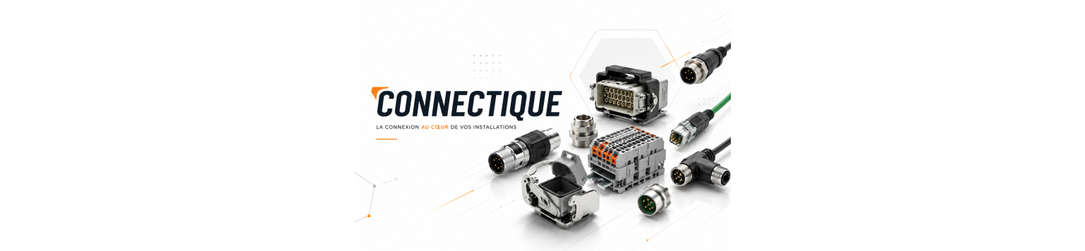 Connectiques