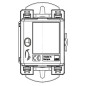 KCMA-18-250-1A-1,5VA-1 - Software and engineering