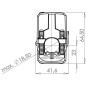 KCMA-18-250-1A-1,5VA-1 - Software and engineering