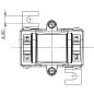 CMA-31-75-5A-2,5VA-1 - Software and engineering