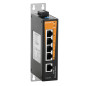 Kit de montage mural 30mm pour switch BasicLine