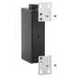 Kit de montage mural 30mm pour switch BasicLine