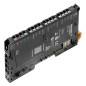 Module de comptage codeur SSI configurable / 1 entrée codeur IP20
