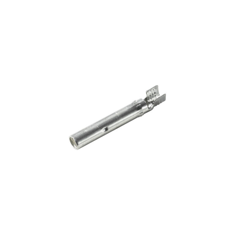 Insert de contact (connecteur photovoltaïque), Qté. : 100 ST Insert de contact p