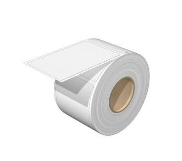 SM 27/18 MC NE GR - Repérage de fils Repérage d’appareils, Largeur: 27 mm, Carac