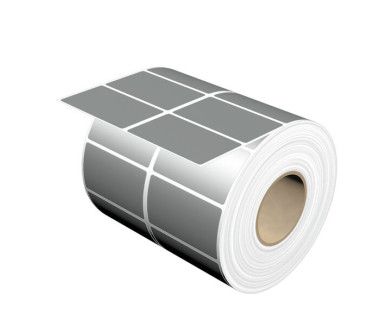 THM MT30X 30/52 SI - Repérage de fils Repérage d’appareils, Largeur: 30 mm, Cara