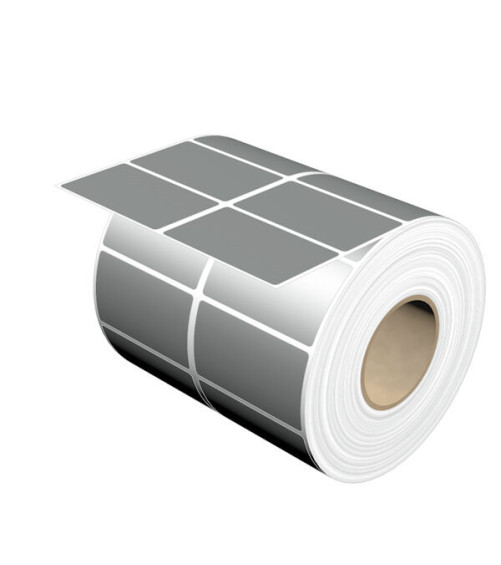 THM MT30X 30/52 SI - Repérage de fils Repérage d’appareils, Largeur: 30 mm, Cara