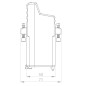 CMA-3151-250-AO-24DC-05 - Convertisseurs analogiques