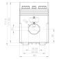 CMA-3151-250-AO-24DC-05 - Convertisseurs analogiques