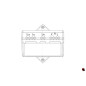 CMA-3151-100-AO-24DC-05 - Convertisseurs analogiques
