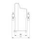 CMA-3151-100-AO-24DC-05 - Convertisseurs analogiques