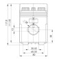 CMA-3151-100-AO-24DC-05 - Convertisseurs analogiques