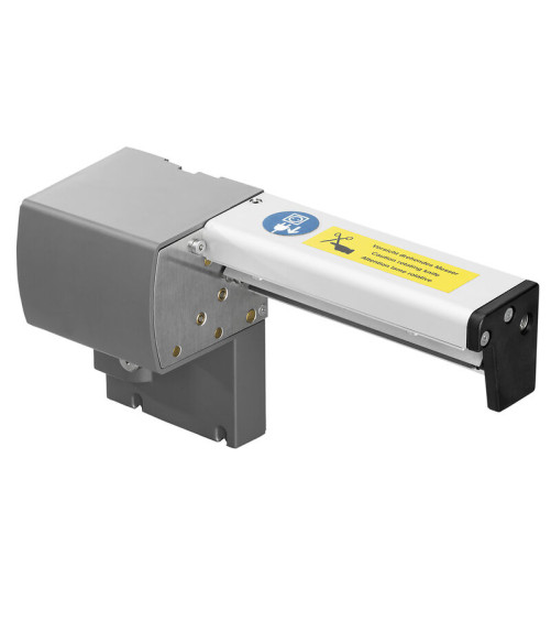 MULTIMARK PLUS PERFORATOR Accessoires Systèmes d'impression
