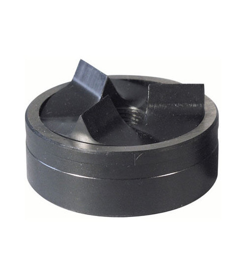 Poinçon d’insert (poinçonneur de tôle), Diamètre: 54 mm Outil à estamper pour la