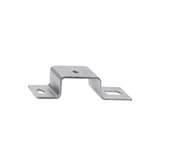 TST 2/M6 Rails-accessoires (PT19) Pied de montage pour rail