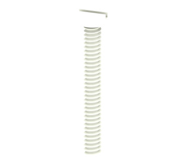 BFSC M4X32 PA/NA Vis de fixation (bloc de jonction)