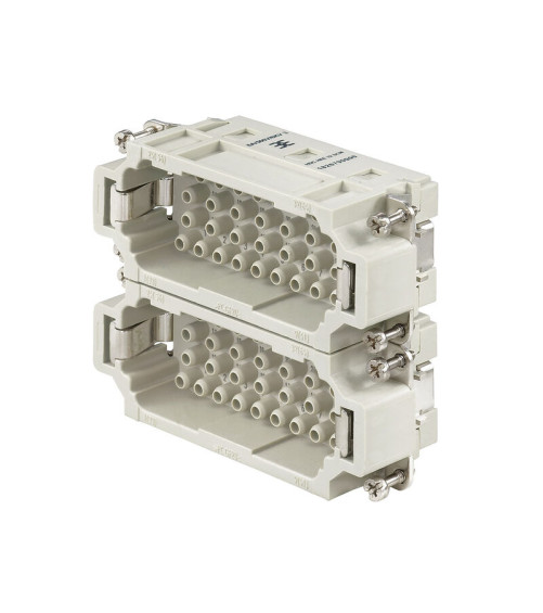 HDC HEE 32 MC 33-64 - CIE Connecteurs industriels étanches