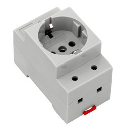 8734580000 SCHUKO TS35...