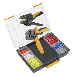 9025800000 CRIMP-SET PZ 4...