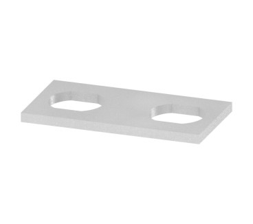 QL 2 SAK4 Connecteur transversal (bloc de jonction)