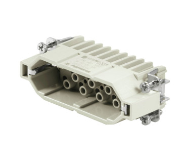 HDC HD 25 MC Z - CIE Connecteurs industriels étanches