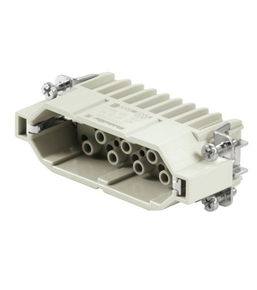 HDC HD 25 MC Z - CIE Connecteurs industriels étanches