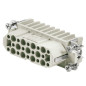 HDC HD 25 FC Z - CIE Connecteurs industriels étanches