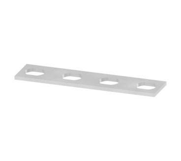 QL 4 SAK4 Connecteur transversal (bloc de jonction)