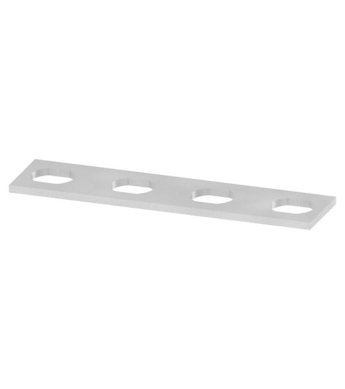 QL 4 SAK4 Connecteur transversal (bloc de jonction)