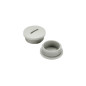 Bouchons obturateurs (en plastique), PG 9, 5 mm Le bouchon obturateur en plastiq