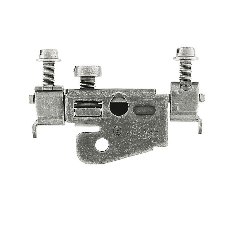 EK 2 - Série SAK - blocs de jonction Bloc de jonction de protection, Raccordemen