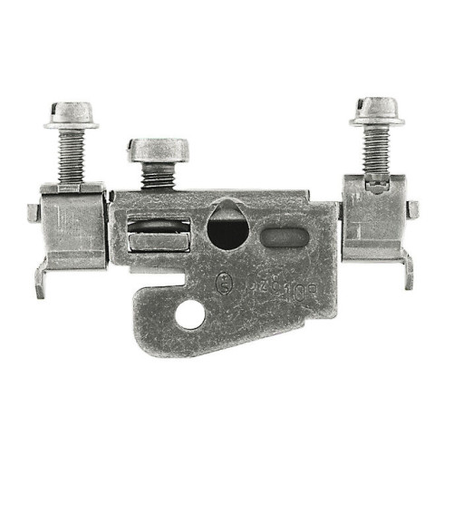 EK 2 - Série SAK - blocs de jonction Bloc de jonction de protection, Raccordemen
