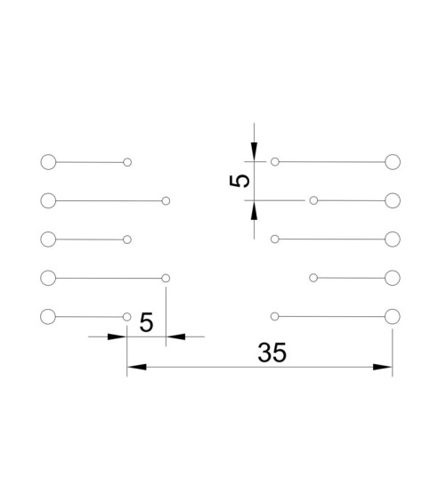 RSX LOETST. LP - Solution pour API Module d’interface à équiper Module de transf