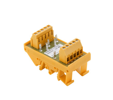 RSX LOETST. LP - Solution pour API Module d’interface à équiper Module de transf