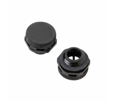Élément de compensation de pression, M 12, 6 mm