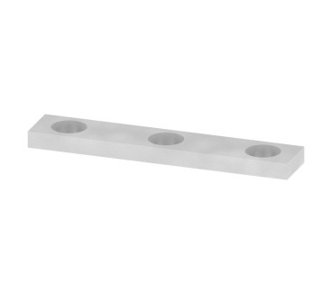QL 3 SAKA10 Connecteur transversal (bloc de jonction)