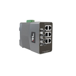 NT-5008-FX2-ST00 8-Port...