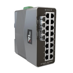 NT-5018-GX2-SC00 18-port...