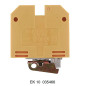 EK 10 - Série SAK - blocs de jonction Bloc de jonction de protection, Raccordeme