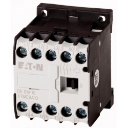 010005 DILEM-10(24V50HZ)...