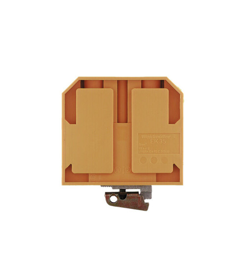 EK 35 - Série SAK - blocs de jonction Bloc de jonction de protection, Raccordeme