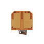 EK 35 - Série SAK - blocs de jonction Bloc de jonction de protection, Raccordeme