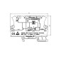 MCZ CFC 0-20MA - Convertisseurs analogiques