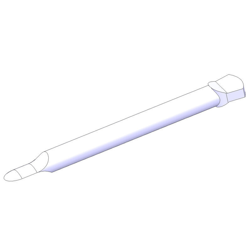 Couteau (outil à dégainer), Couteau de rechange pour AM 25 et AM 35 Couteau de r
