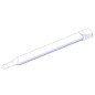 Couteau (outil à dégainer), Couteau de rechange pour AM 25 et AM 35 Couteau de r