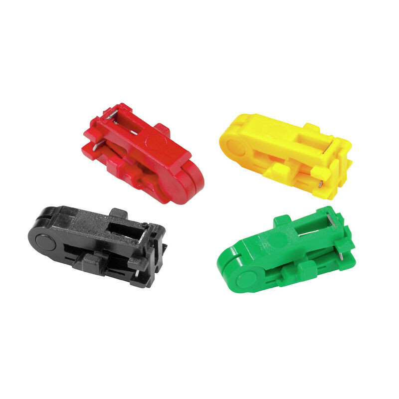 Couteau (outil à dénuder), Diamètre du conducteur min.: 0.2 mm