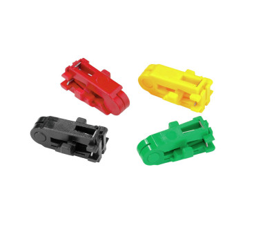 Couteau (outil à dénuder), Diamètre du conducteur min.: 0.3 mm