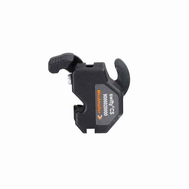 Outil à dénuder, conducteur rigide et souple avec isolant PVC, 2.5 mm² L'outil à
