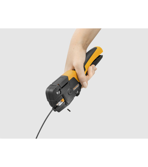 STRIPAX PLUS 2.5 - Outils à sertir - Stripax Outil à dénuder, 0.5 mm², 2.5 mm²