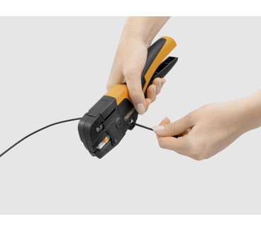STRIPAX PLUS 2.5 - Outils à sertir - Stripax Outil à dénuder, 0.5 mm², 2.5 mm²